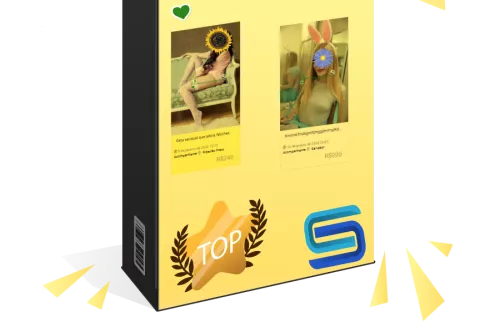 site de Acompanhantes script php