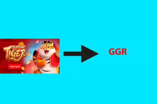 O que é GGR na sua plataforma de cassino ?