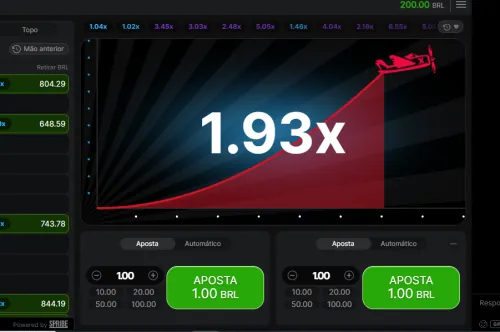 Script Chinesa de Cassino com aviator