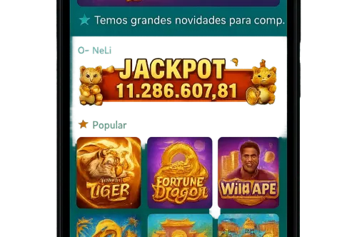 script chinês de cassino