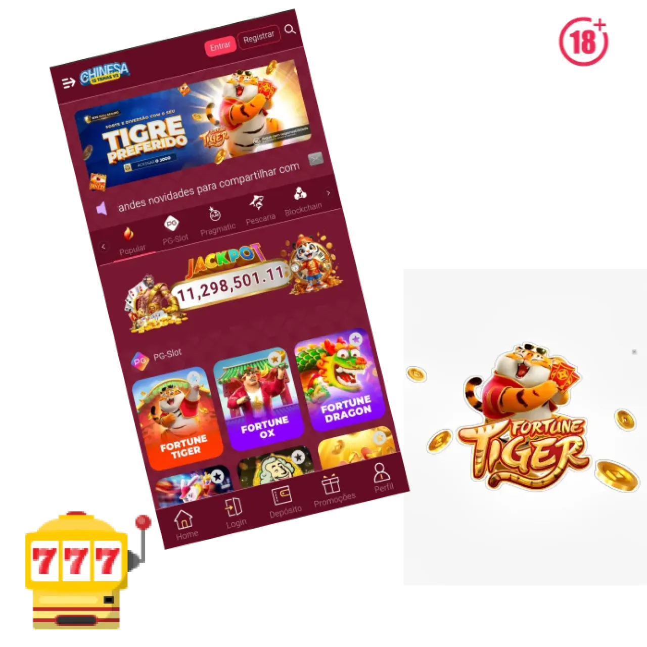 Script de Cassino Chinês - Frontend style Cassino Chinês Atualizado 2025