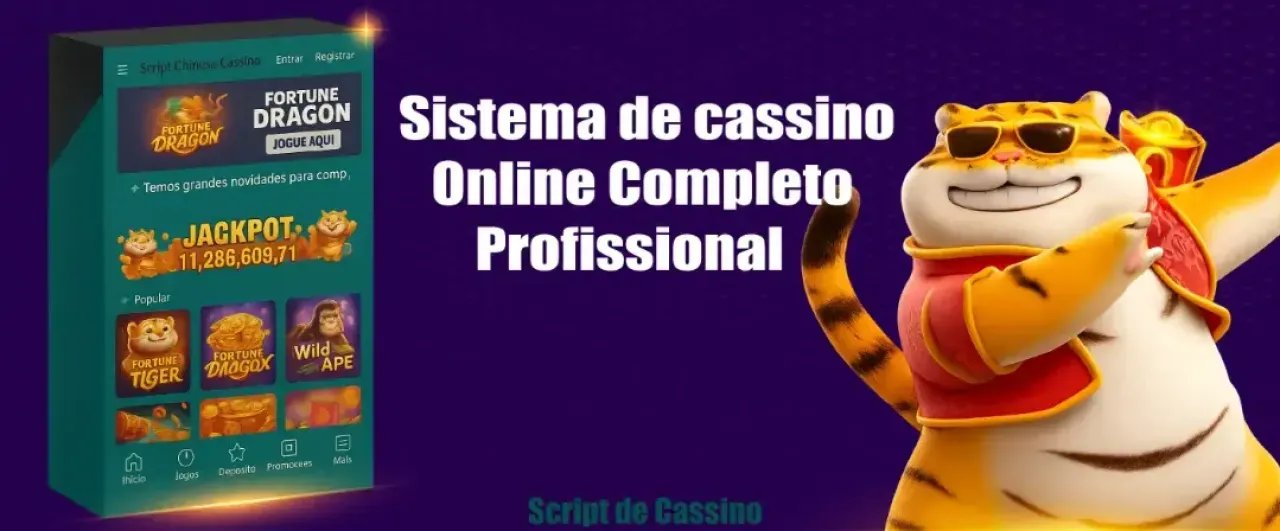 Como instalar um script de plataforma  de cassino usando o painel CloudPanel em uma vps