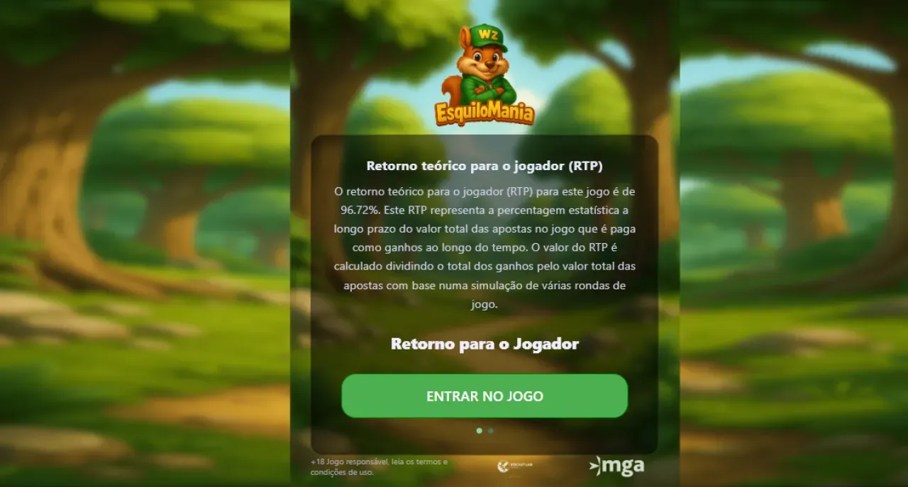 Script do Esquilo Mania Completo 2025