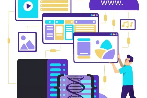 Migração de Sistemas