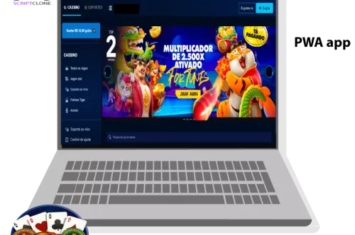 comprar script casino