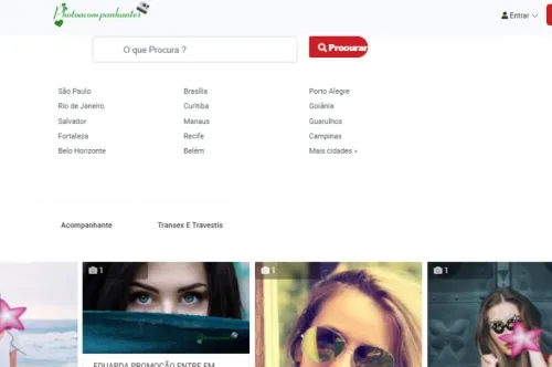 acompanhante Script clone photoacompanhantes
