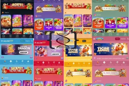 Script Cassino Chinês Atualizado 2025