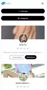 Onlyfans Script Clone Site