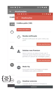 Namoro Script Php + Aplicativo Android app