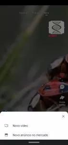 Tike - Clon de aplicación para Android