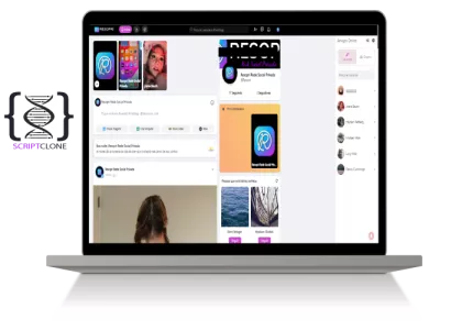 instagram clone script 2024 atualizado