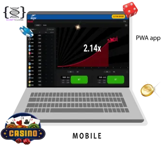 Script php de cassino Aviator