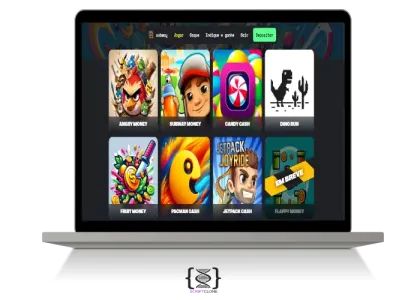 Script Php Cassino Subway Surf 7 jogos - Completo 2025