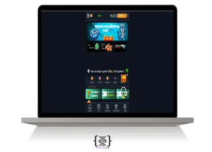 Script Chinesa Cassino PRO 50 temas