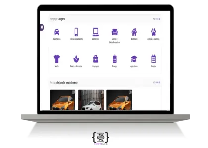 Script Php Clone Classificados online