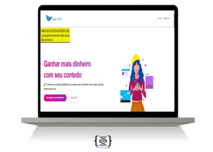 Onlyfans Script Clone Site