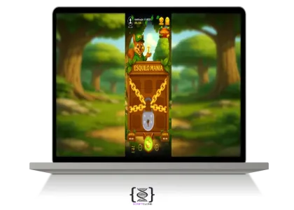 Script do Esquilo mania - Completo 2025