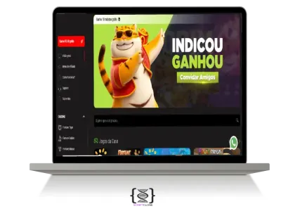 Script Cassino Com 12 Jogos, Que Não Precisa De Api