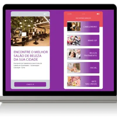 Transforme o seu site em um app webview android
