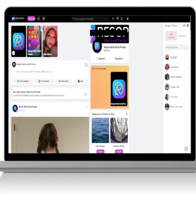 Instagram clone script 2025 atualizado