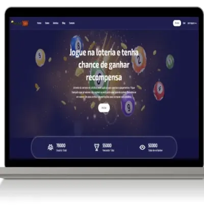 Plataforma de script de lotería en vivo 2025 actualizada en PHP.