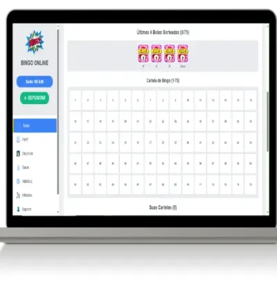 script de bingo atualizado 2026