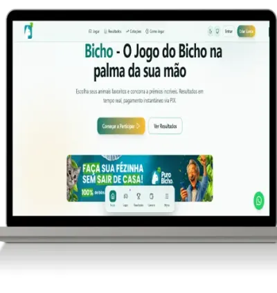 script php de jogo do bixo atualizado 2026